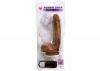 Adam`s Cock - Vibrating Cinnamon
