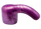 TLC Magic Massager Pleasure Attachment, G-Spot Pleaser	 Sex Toy Product