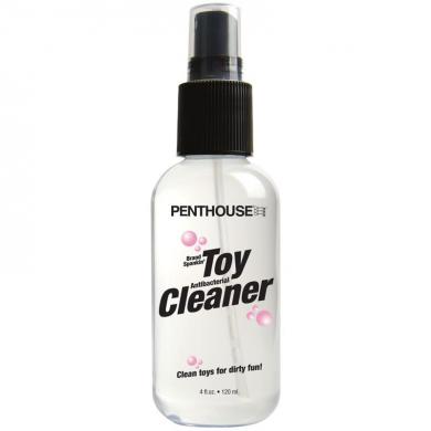 Brand Spankin Toy Cleaner 4 oz