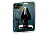 Wildfire Down and Dirty 5.5in Buttplug Black