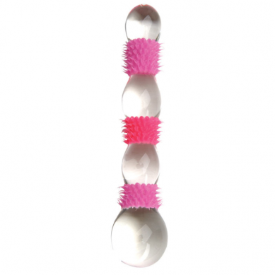 Cyberglass Taffytickler Silicone Smoothie