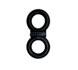 Ae Cock and Ball Infinity Cock Rings Eaches