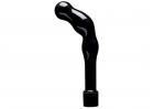 Adam male p-spot extreme prostate vibe Sex Toy Product