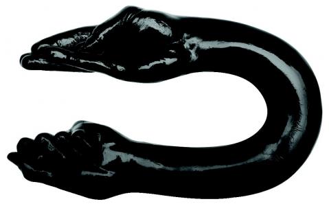 Rascal Double Fister Black