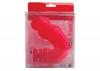 Climax Hugs Neon Pink