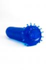 Sidekick Sleeve #1 Blue Elastomer Sex Toy Product