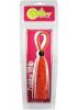 Cock Ring Whip Fire Red