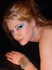 Isis Kit Eye Kit W/Rhinestone Lashes