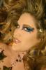 Athena Kit Eye Kit W/Rhinestone Lashes