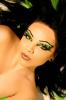 Purrrr Kit Eye Kit W/Rhinestone Lashes