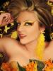 Lush Kit Eye Kit W/Rhinestone Lashes