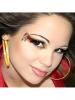 Cherokee Kit Eye Kit W/Rhinestone Lashes