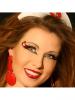 First Aid Kit Eye Kit W/Rhinestones