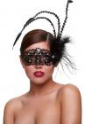 Masq Fantasia Mask O/S Sex Toy Product