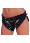 Fetish Harness Side D Ring Buckle Strap Large Sex Toy Product