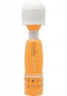 Bodywand Mini Massager Orange Sex Toy Product