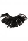 Jenna Black Feather Lashes Sex Toy Product