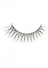 Diamond Rain Criss Cross Crystals Eyelashes Sex Toy Product