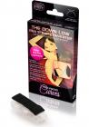 Bra Strap Converter Black/Clear Sex Toy Product