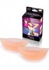 L.A. Boobies Silicone Enhancer One Size Sex Toy Product