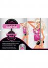 Dance Power Pole Sex Toy Product