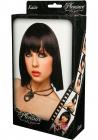 Katie Wig Black Sex Toy Product