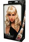 Aubrey Wig Platinum Blonde Sex Toy Product