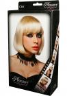 Cici Wig Platinum Blonde Sex Toy Product