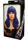 Perry Wig Blue Sex Toy Product