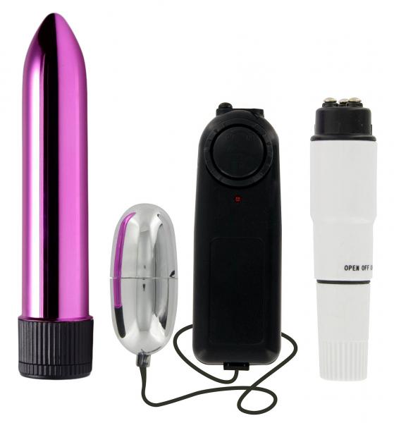 Ladies Night Out Kit Sex Toy Product