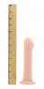 Beginner Brad 6.5 Inches Dildo With Suction Cup Sex Toy Product Image 4