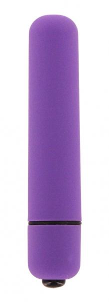 Velvafeel 3.5 Inches Bullet Vibe Purple Sex Toy Product