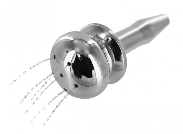 Libertine Faucet Penis Plug Sex Toy Product