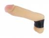 Sprial Ball Stretcher - Black Sex Toy Product Image 4