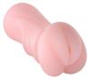Camela's Plump Pussy Stroker Pink Sex Toy Product Image 2