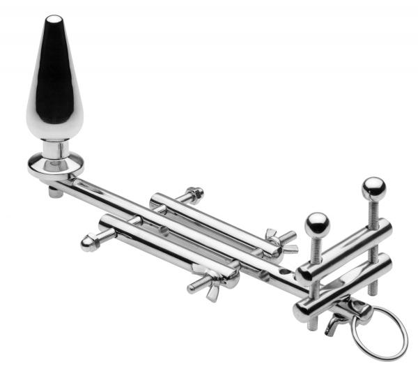 Ultimate Male Lockdown System Sex Toy Product