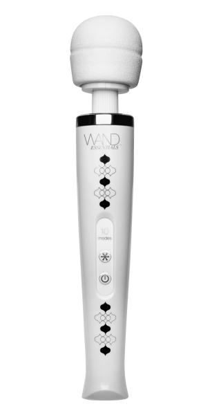 Utopia 10 Function Cordless Rechargeable Wand Massager Sex Toy Product