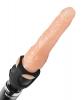 Strap Cap Wand Harness For Dildos Sex Toy Product Image 3