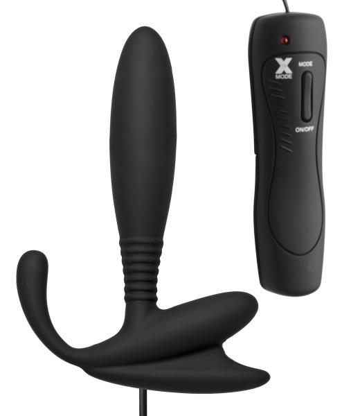 Cobra Vibrating Silicone P-Spot Massager Sex Toy Product