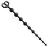 Captivate Me 10 Bead Silicone Anal Beads Sex Toy Product Image 2