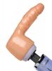 Wand Essentials Penis Wand Attachment	 Sex Toy Product Image 3
