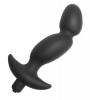Prostatic Play Endeavor Silicone Prostate Vibe Sex Toy Product Image 2