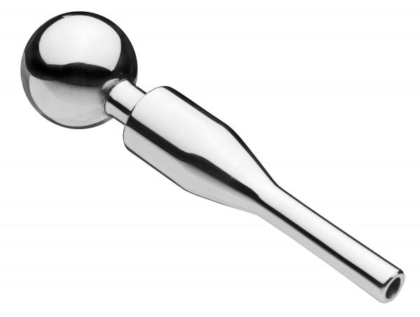 XL Hollow Stainless Steel Urethral Insert Sex Toy Product