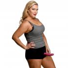 Mod Strap On Style Harness With Built In O Ring - 2xl Sex Toy Product