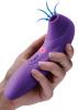 Shegasm Clitoral Stimulator - Purple	 Sex Toy Product Image 2