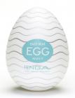 Tenga Egg Wavy White Stroker Sex Toy Product