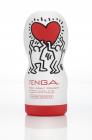 Tenga Keith Haring Original Vacuum Cup Sex Toy Product