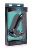 Maverick Rotating Vibrating Prostate Stimulator Black Sex Toy Product Image 3