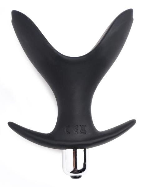 Mini Ass Anchor 2.0 Vibrating Silicone Anal Plug Sex Toy Product