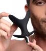 Mini Ass Anchor 2.0 Vibrating Silicone Anal Plug Sex Toy Product Image 1